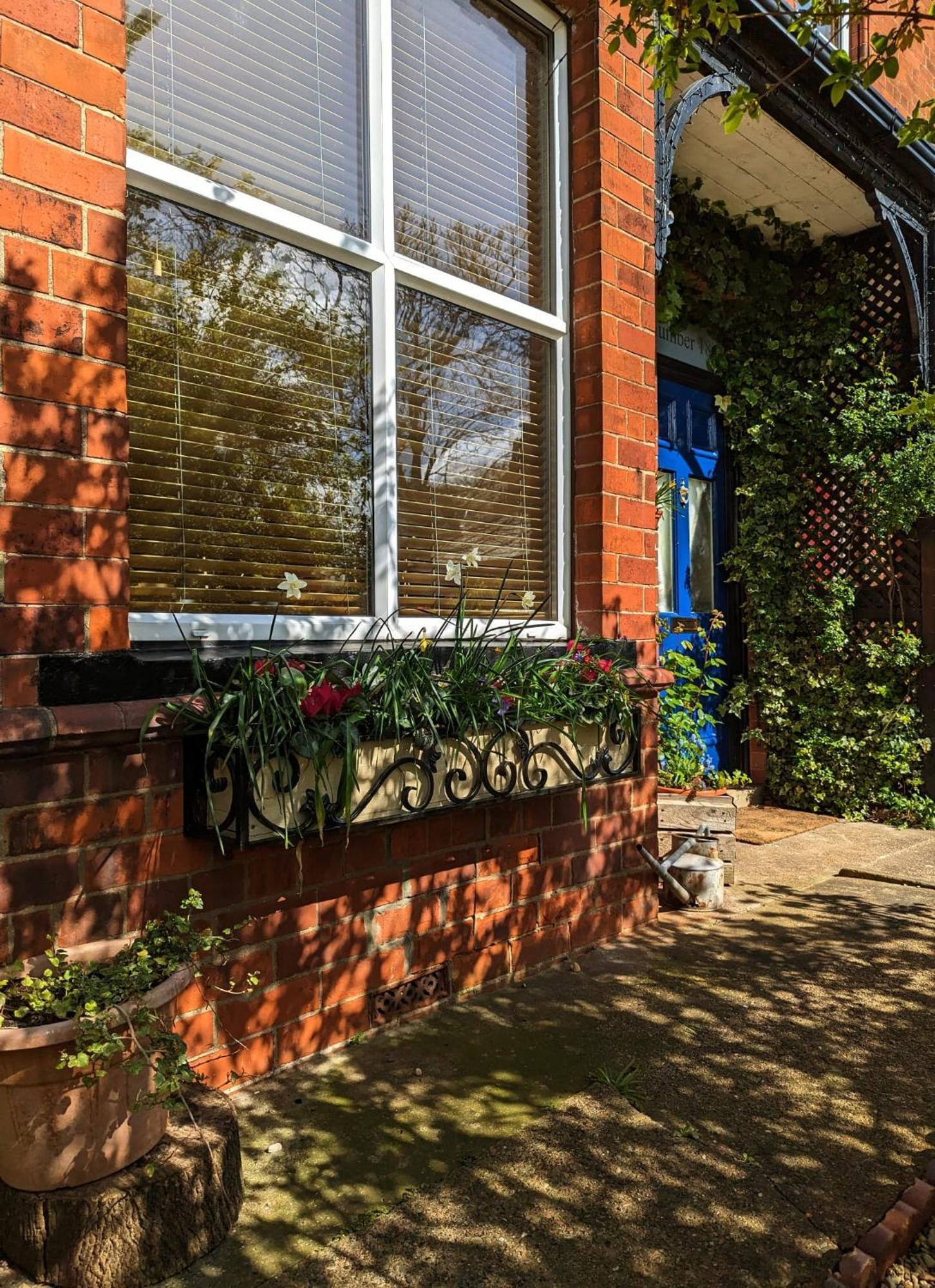 Bed and Breakfast Number 18 Whitby Exterior foto