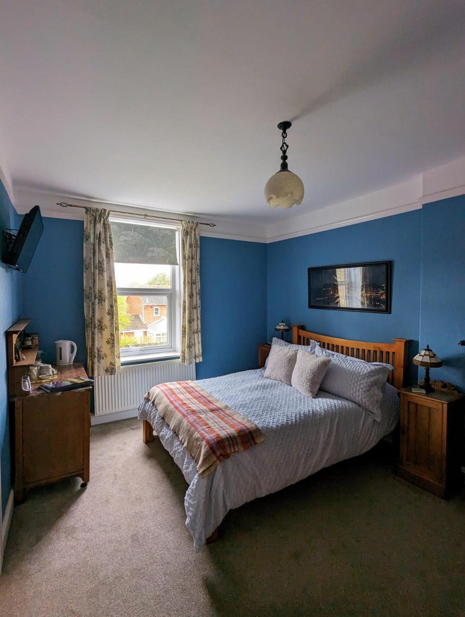 Bed and Breakfast Number 18 Whitby Exterior foto