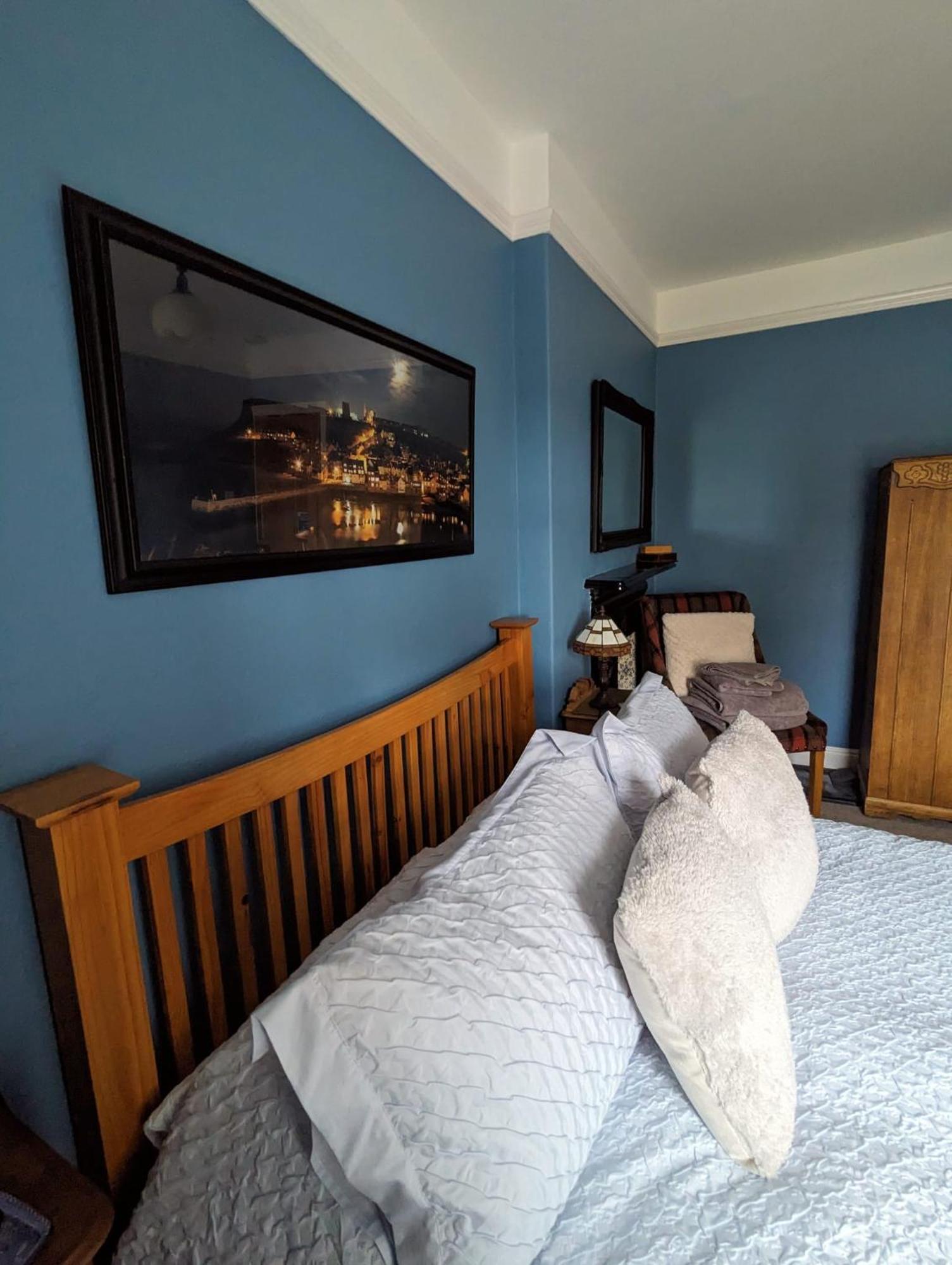 Bed and Breakfast Number 18 Whitby Exterior foto