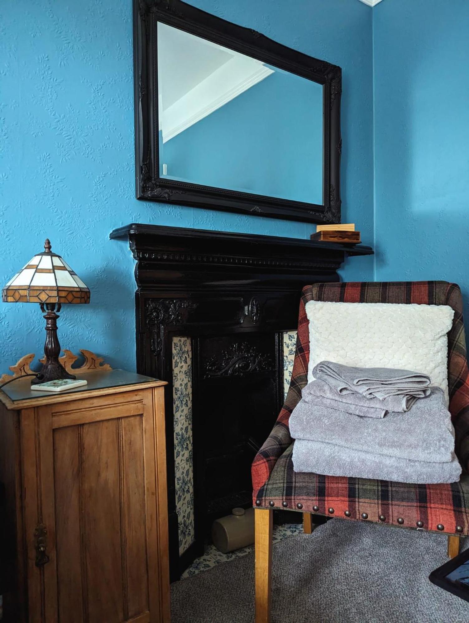 Bed and Breakfast Number 18 Whitby Exterior foto