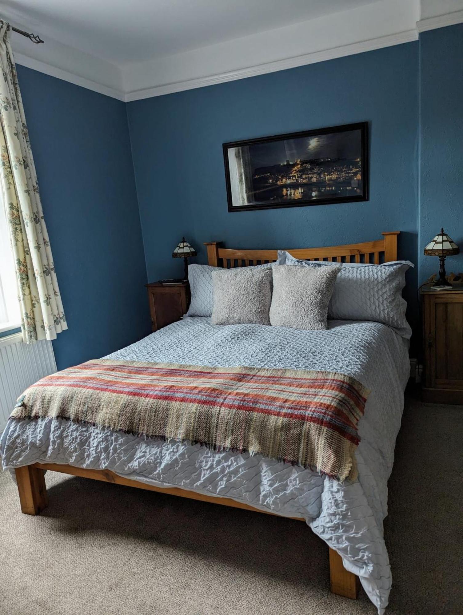 Bed and Breakfast Number 18 Whitby Exterior foto