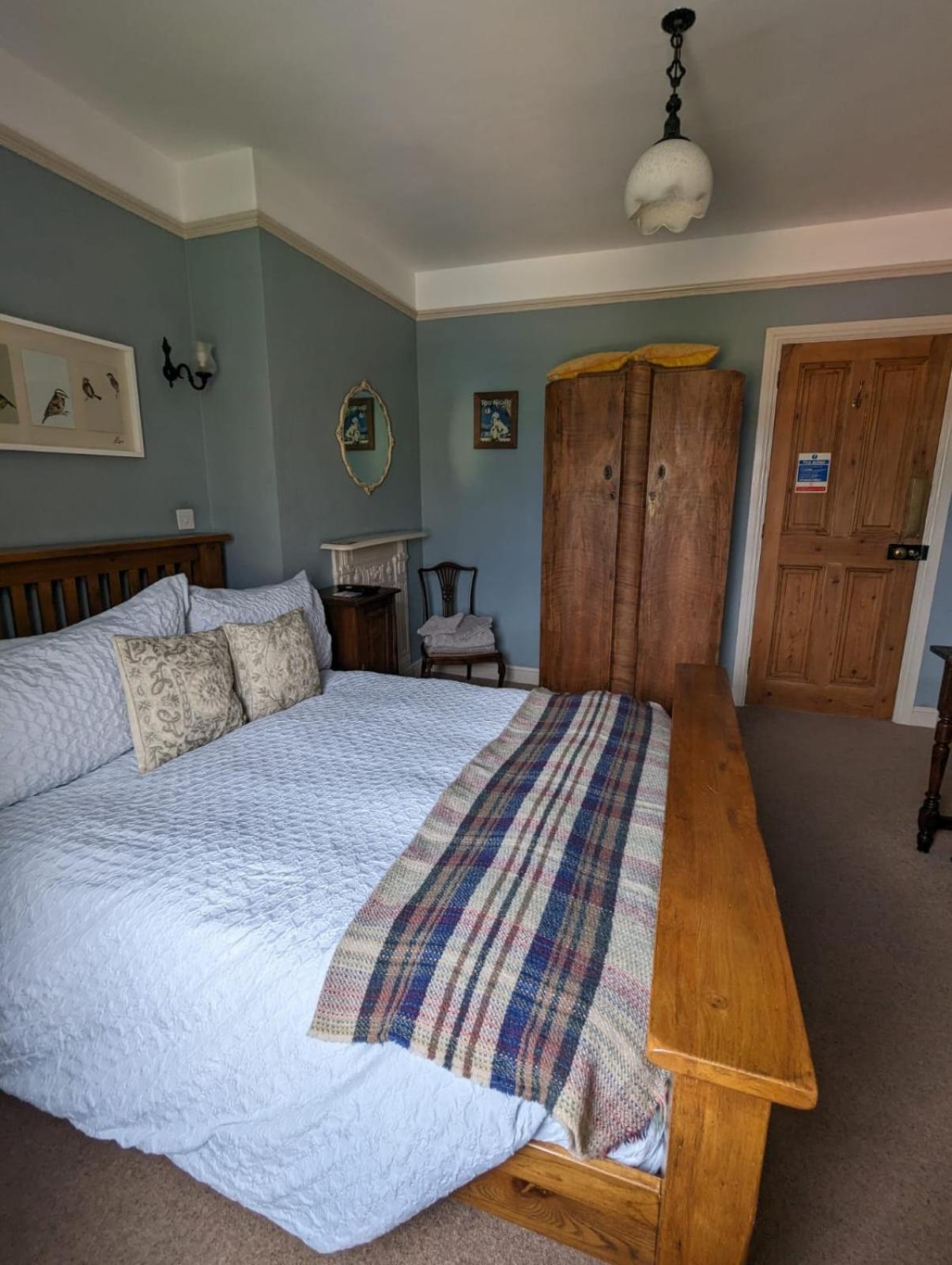 Bed and Breakfast Number 18 Whitby Exterior foto