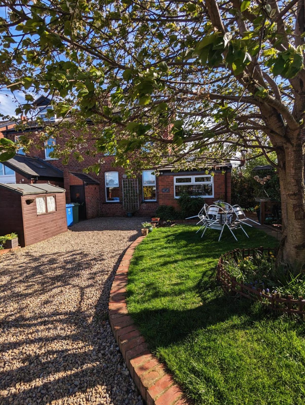 Bed and Breakfast Number 18 Whitby Exterior foto